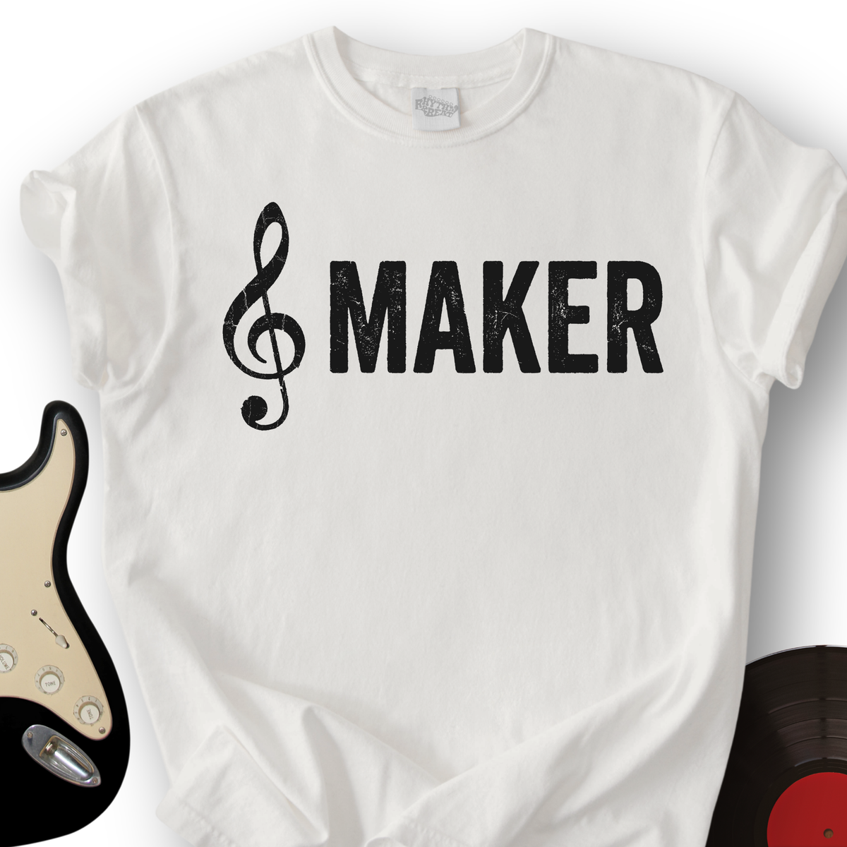 Treble-maker T-Shirt product image 2