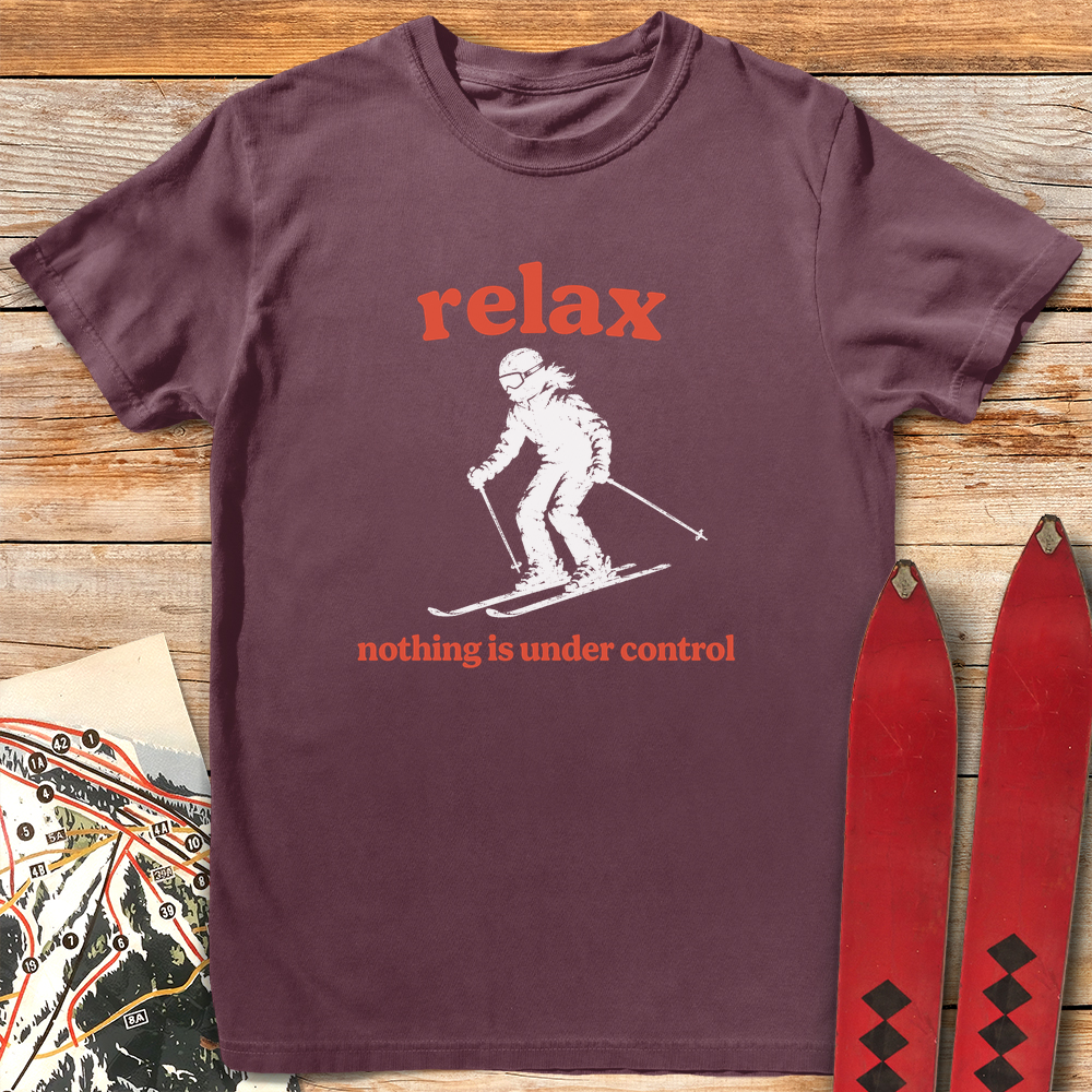 Relax Skier product image 3