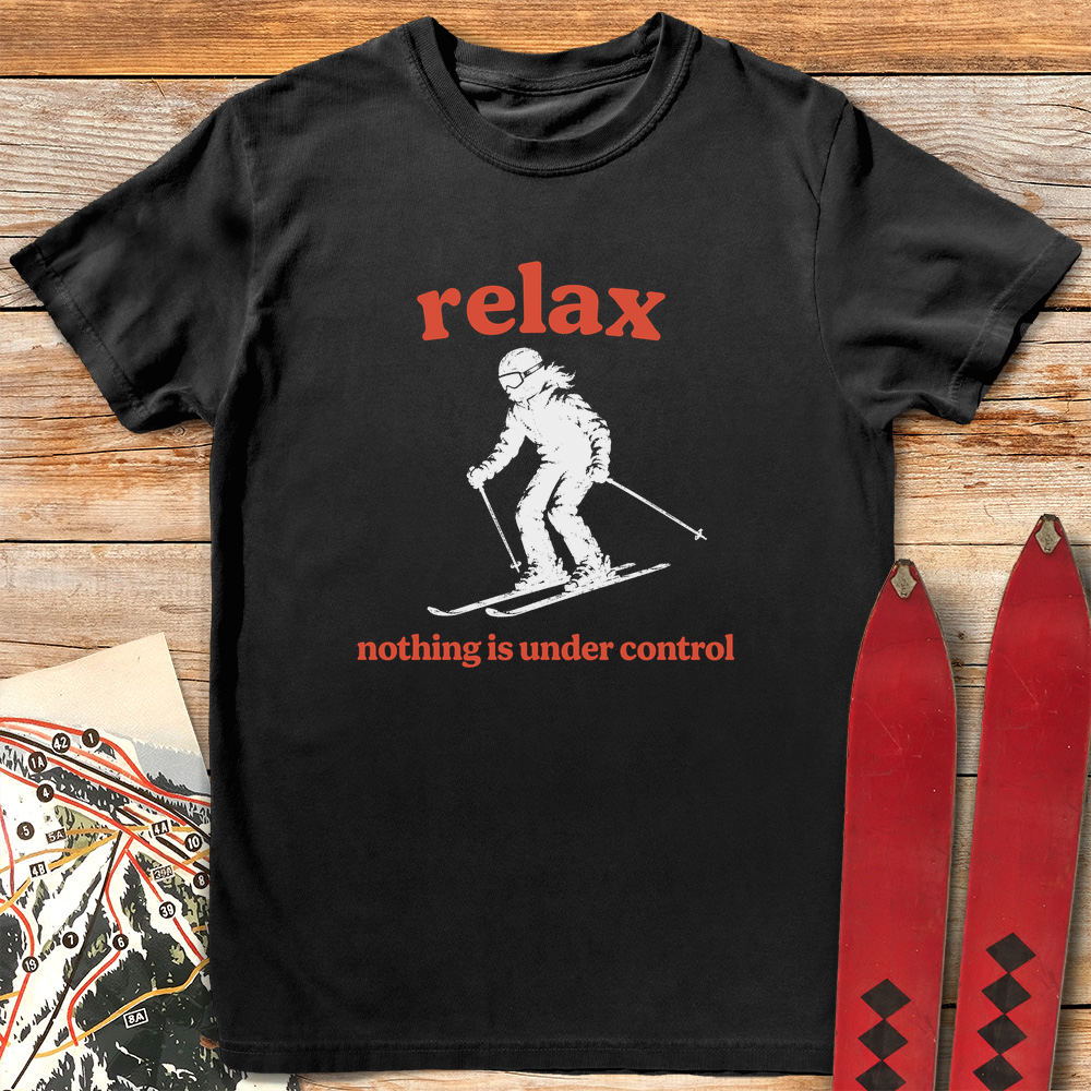 Relax Skier product image 4
