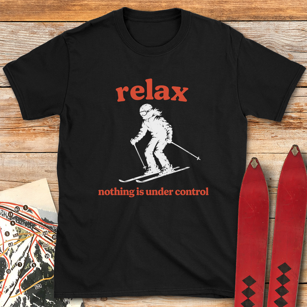 Relax Skier product image 3