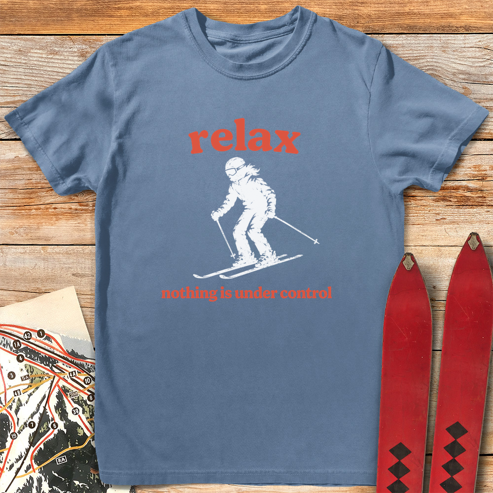Relax Skier product image 5