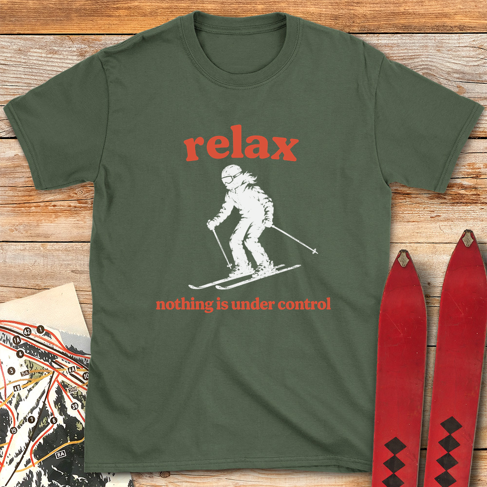 Relax Skier product image 4