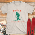 Relax Skier product image 1