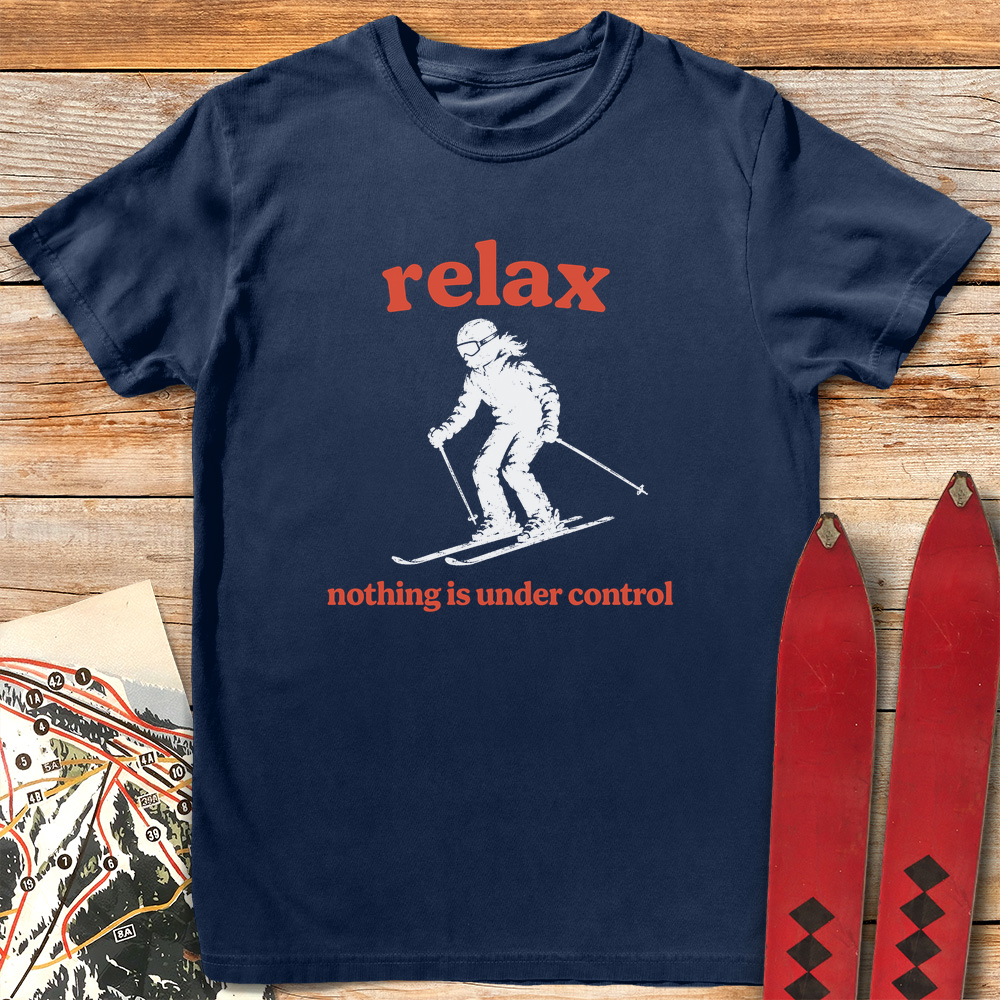 Relax Skier product image 6