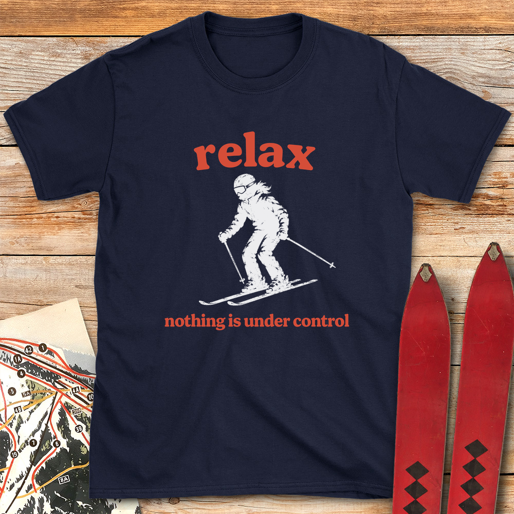 Relax Skier product image 2