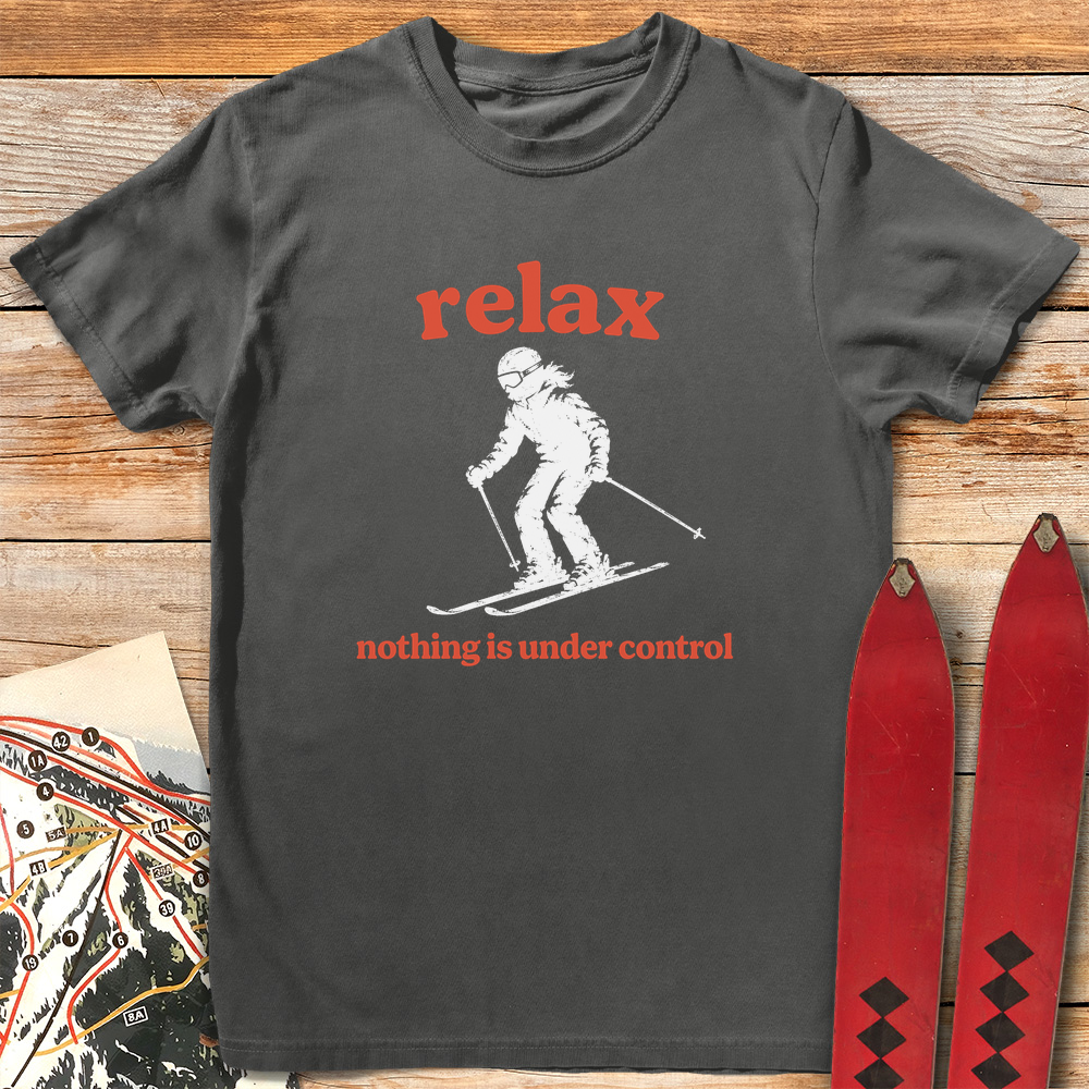 Relax Skier product image 2
