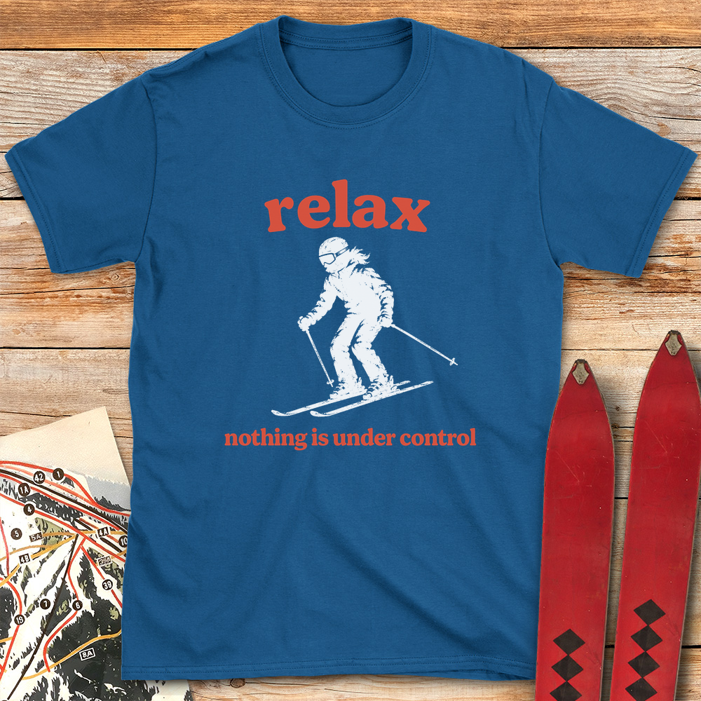 Relax Skier product image 5