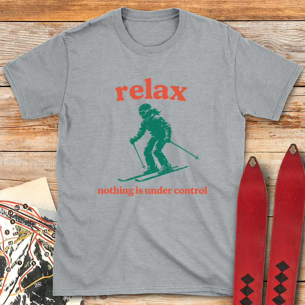 Relax Skier product image 6