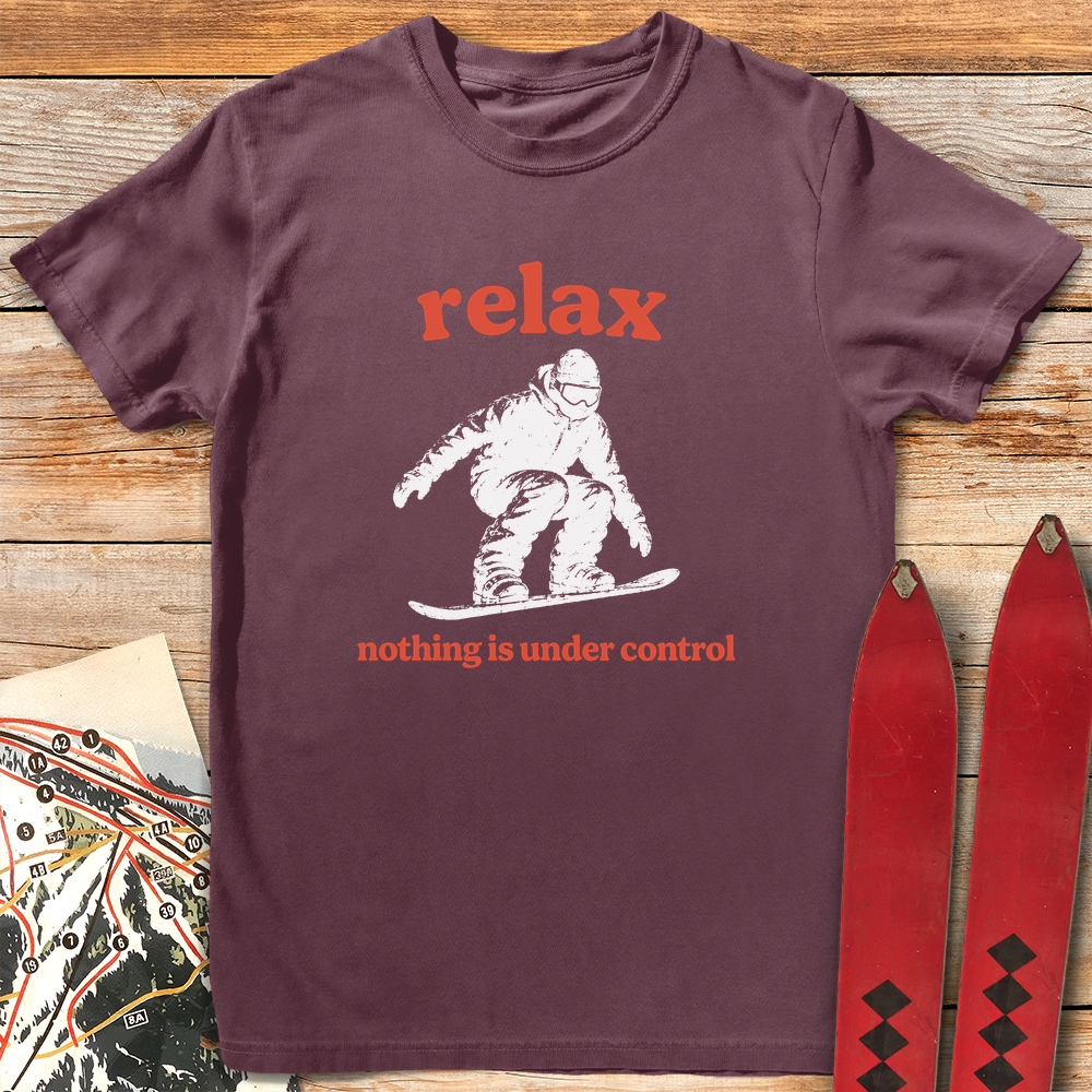 Relax Snowboard product image 3