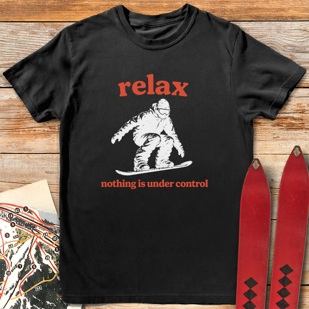 Relax Snowboard product image 4
