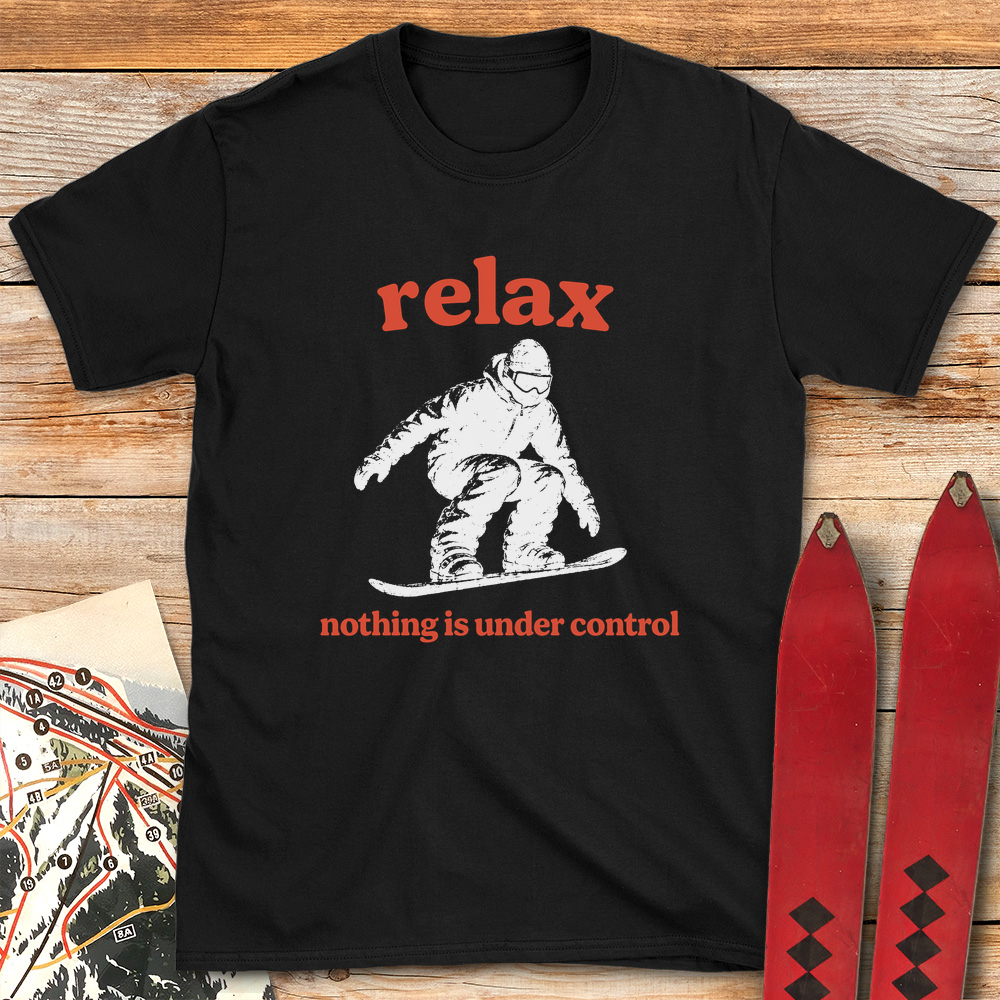 Relax Snowboard product image 3