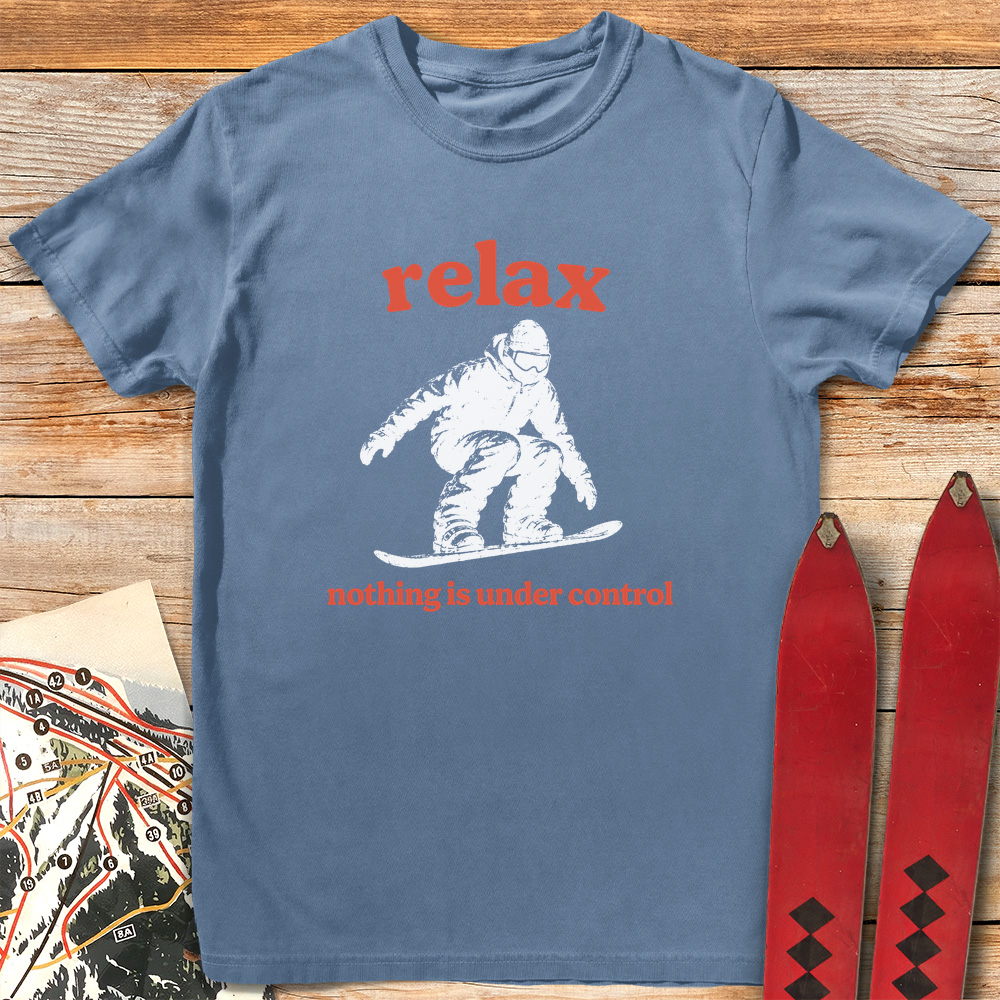 Relax Snowboard product image 2