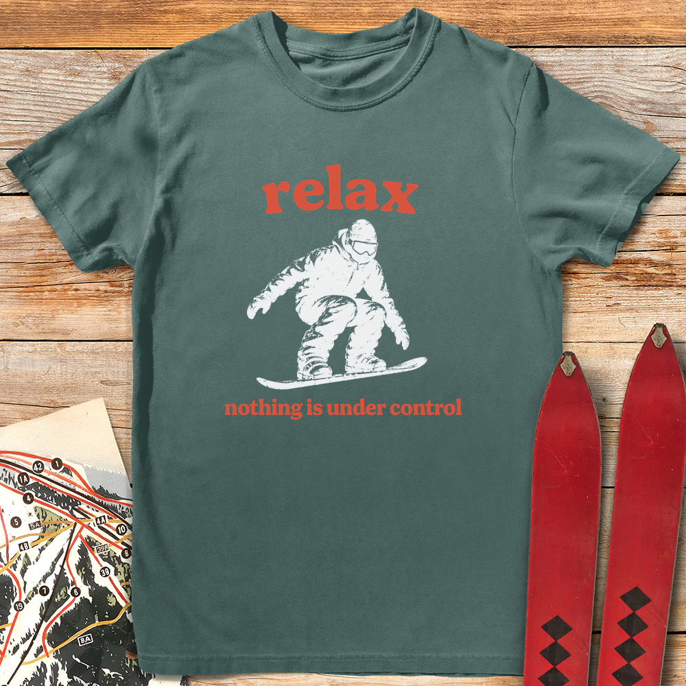 Relax Snowboard product image 7