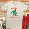 Relax Snowboard product image 1