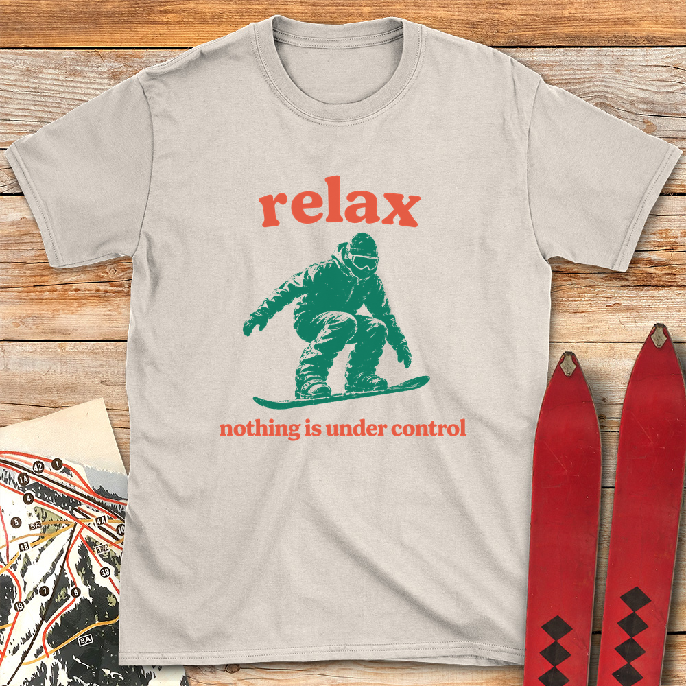 Relax Snowboard product image 5