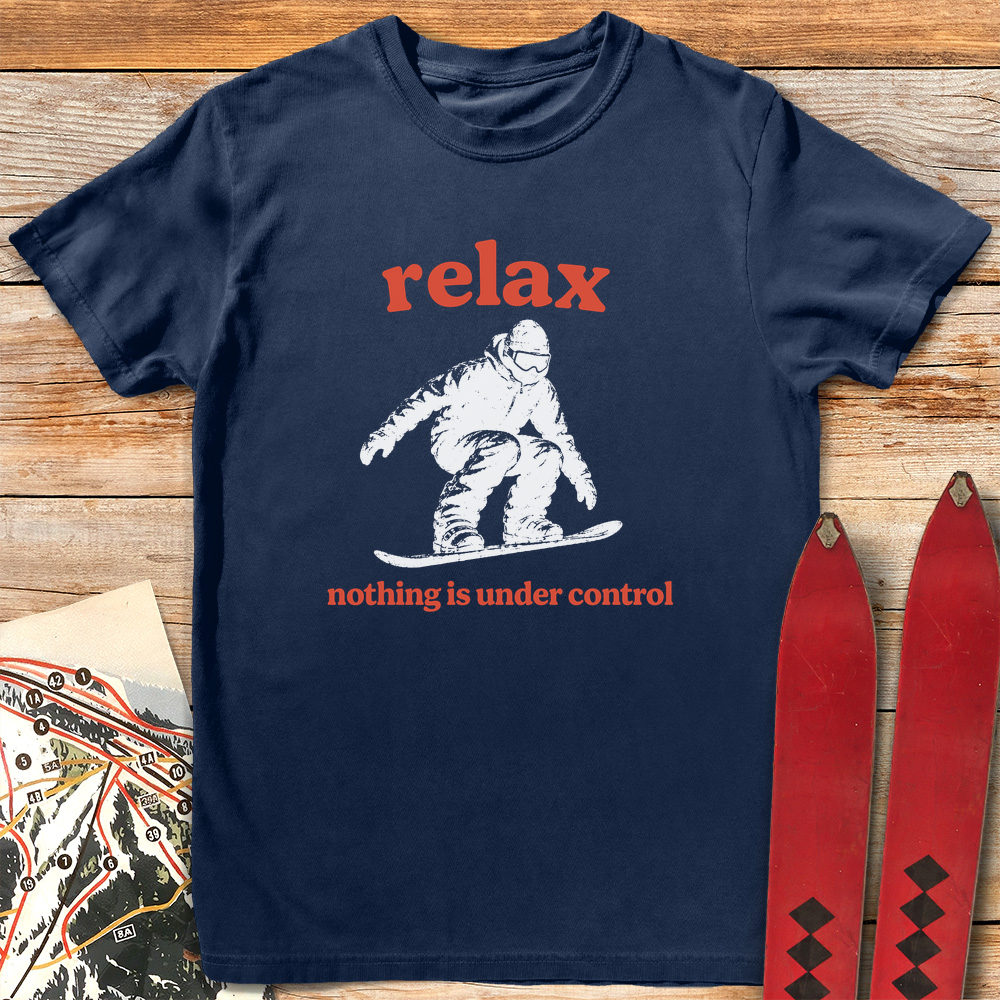 Relax Snowboard product image 5