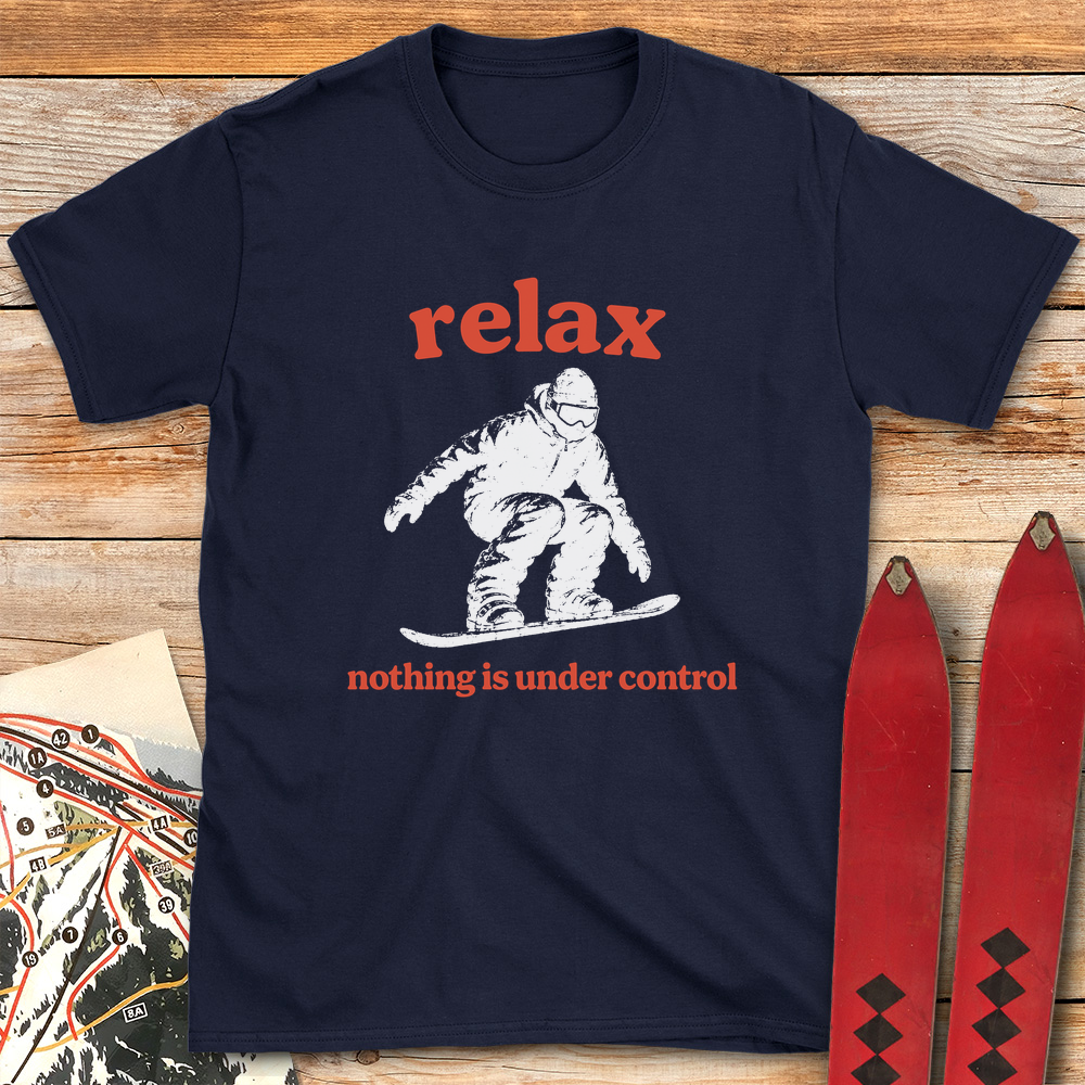 Relax Snowboard product image 6