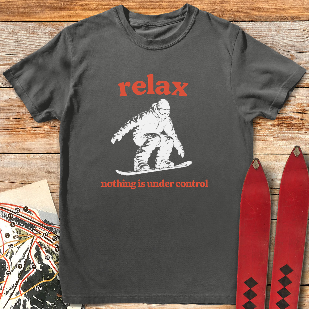Relax Snowboard product image 6