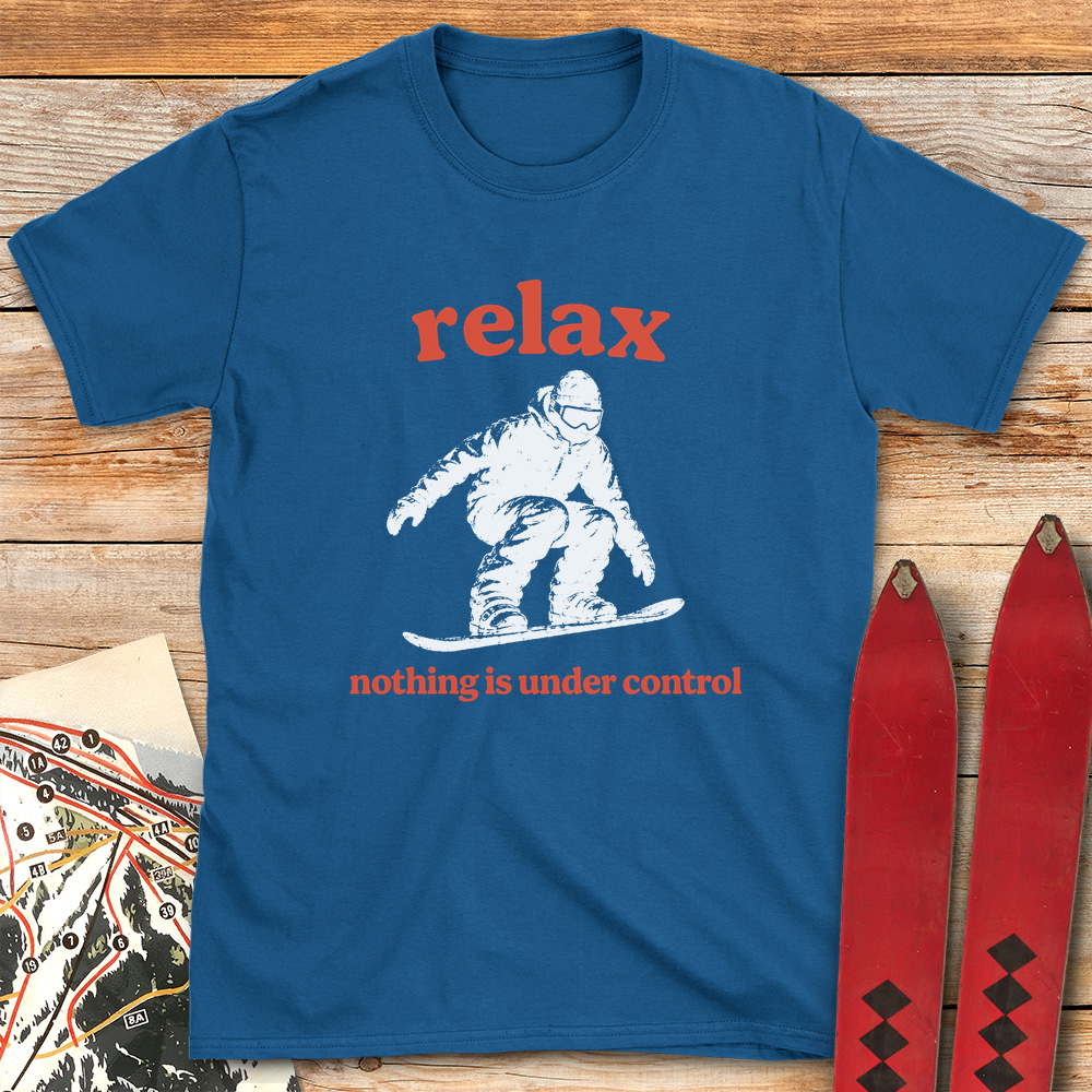 Relax Snowboard product image 7