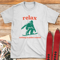 Relax Snowboard product image 1