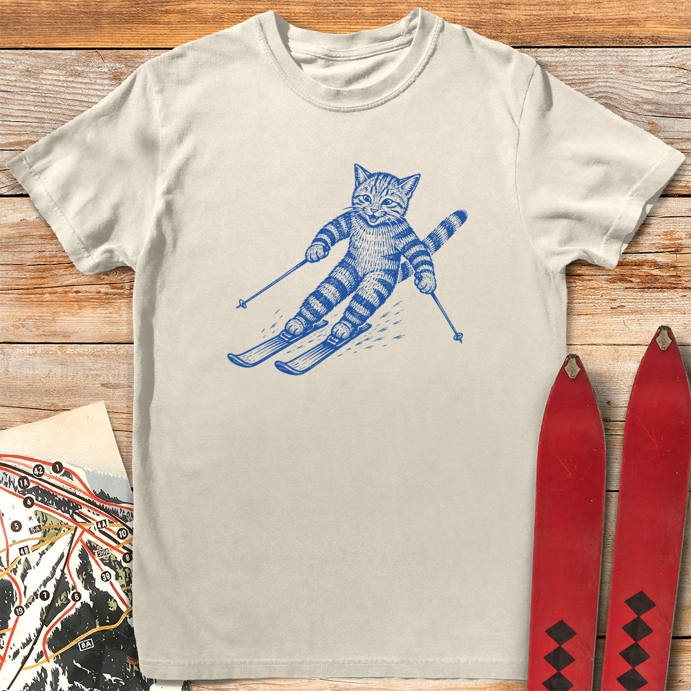 Puss on Planks product image 2