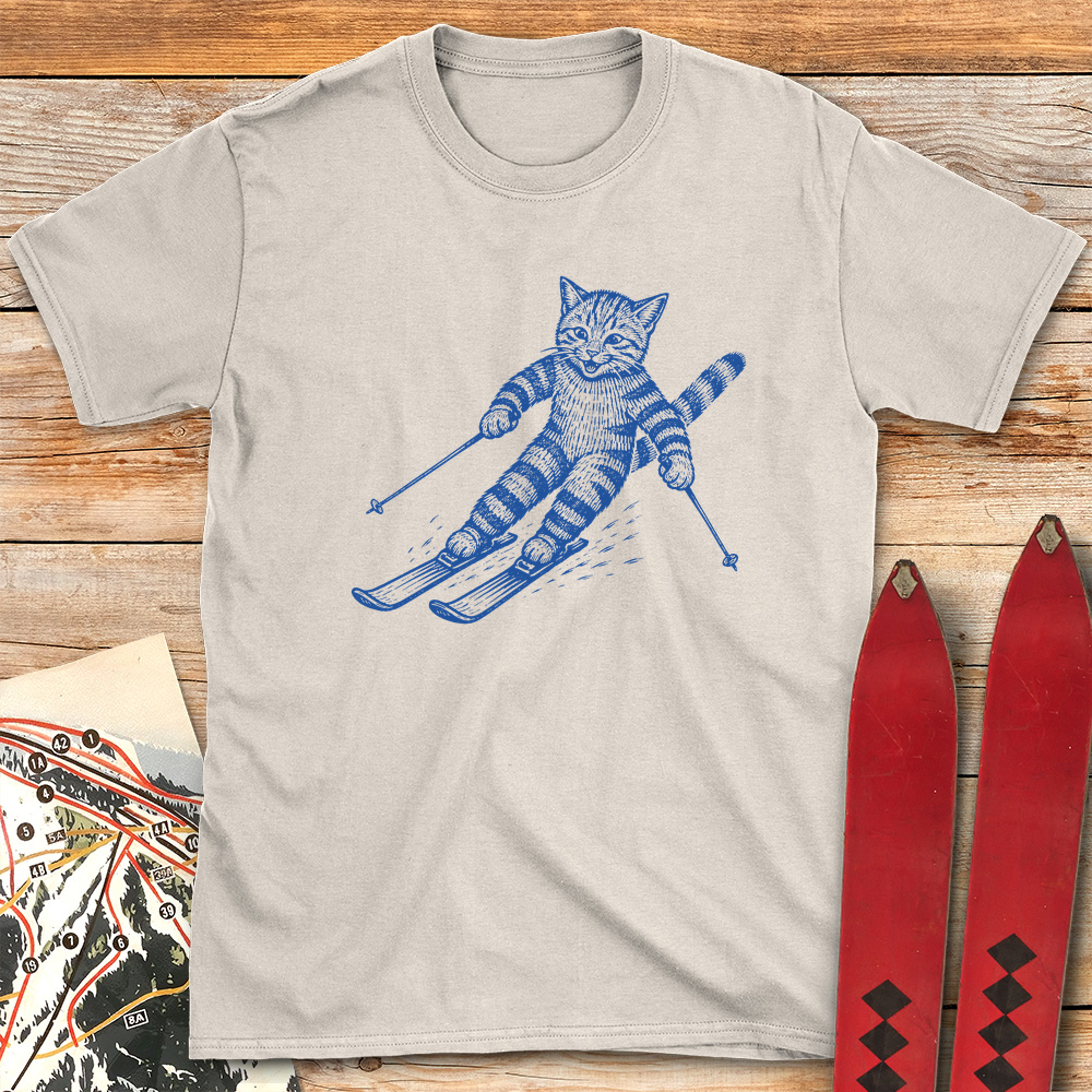 Puss on Planks product image 2