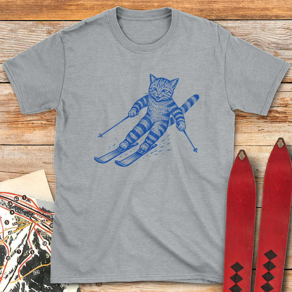 Puss on Planks product image 1