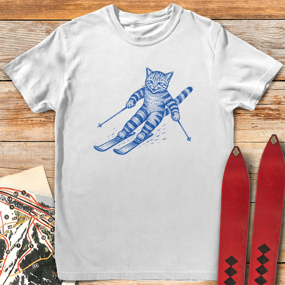 Puss on Planks product image 1