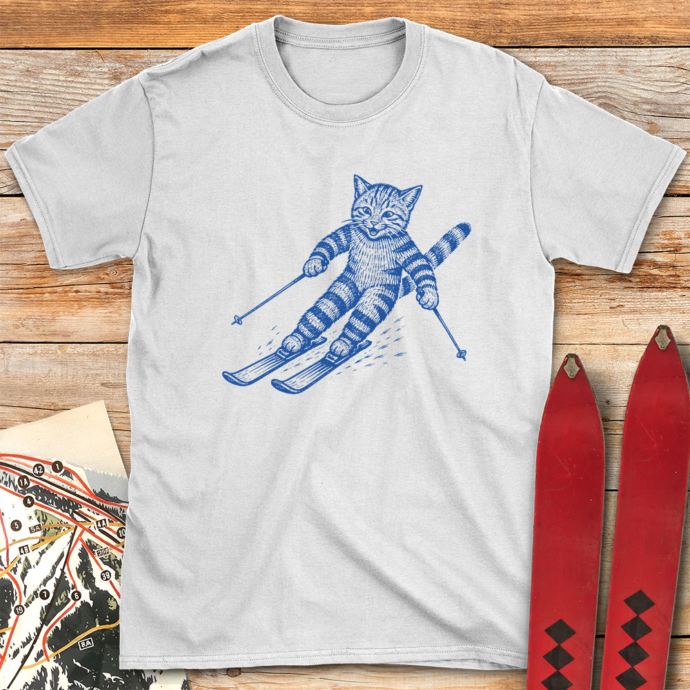 Puss on Planks product image 3