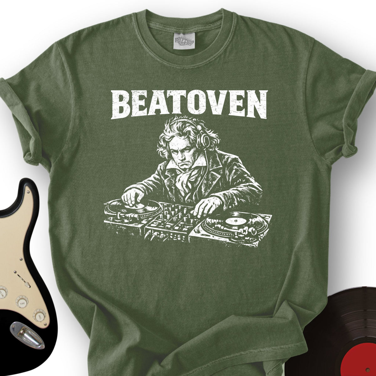 Beatoven T-Shirt product image 2