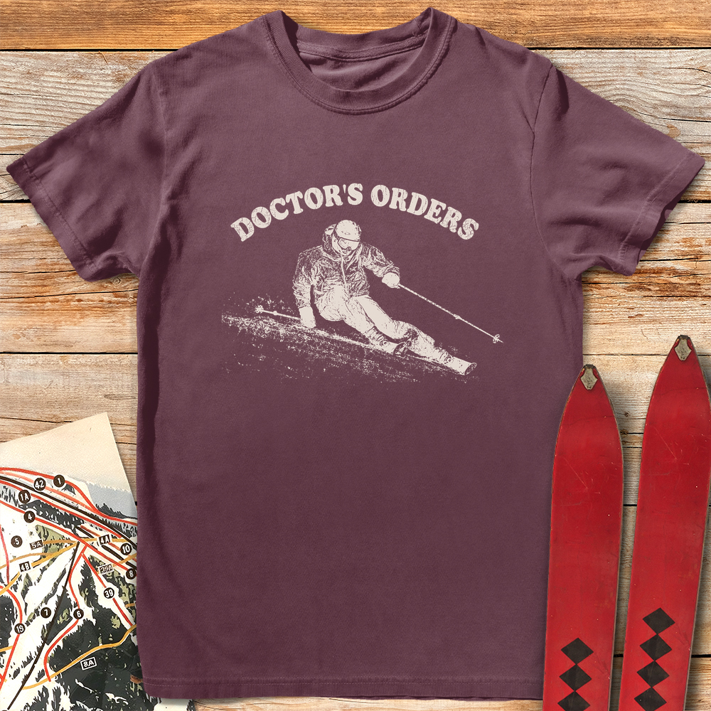 Doctor's Orders product image 3