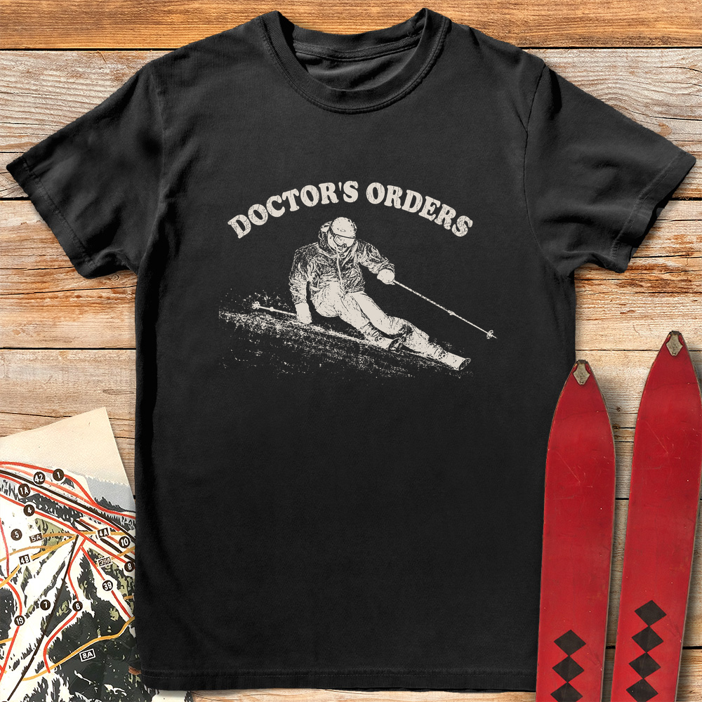 Doctor's Orders product image 2