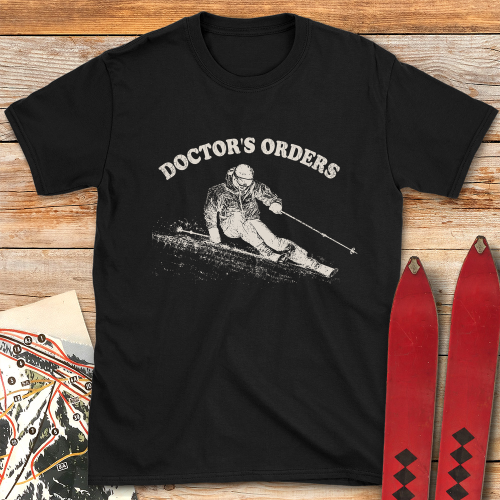 Doctor's Orders product image 2