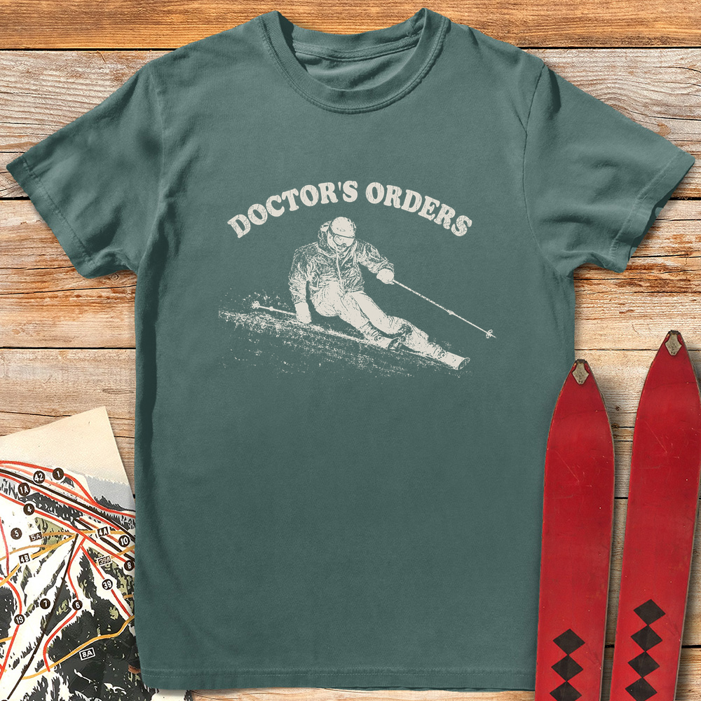 Doctor's Orders product image 7