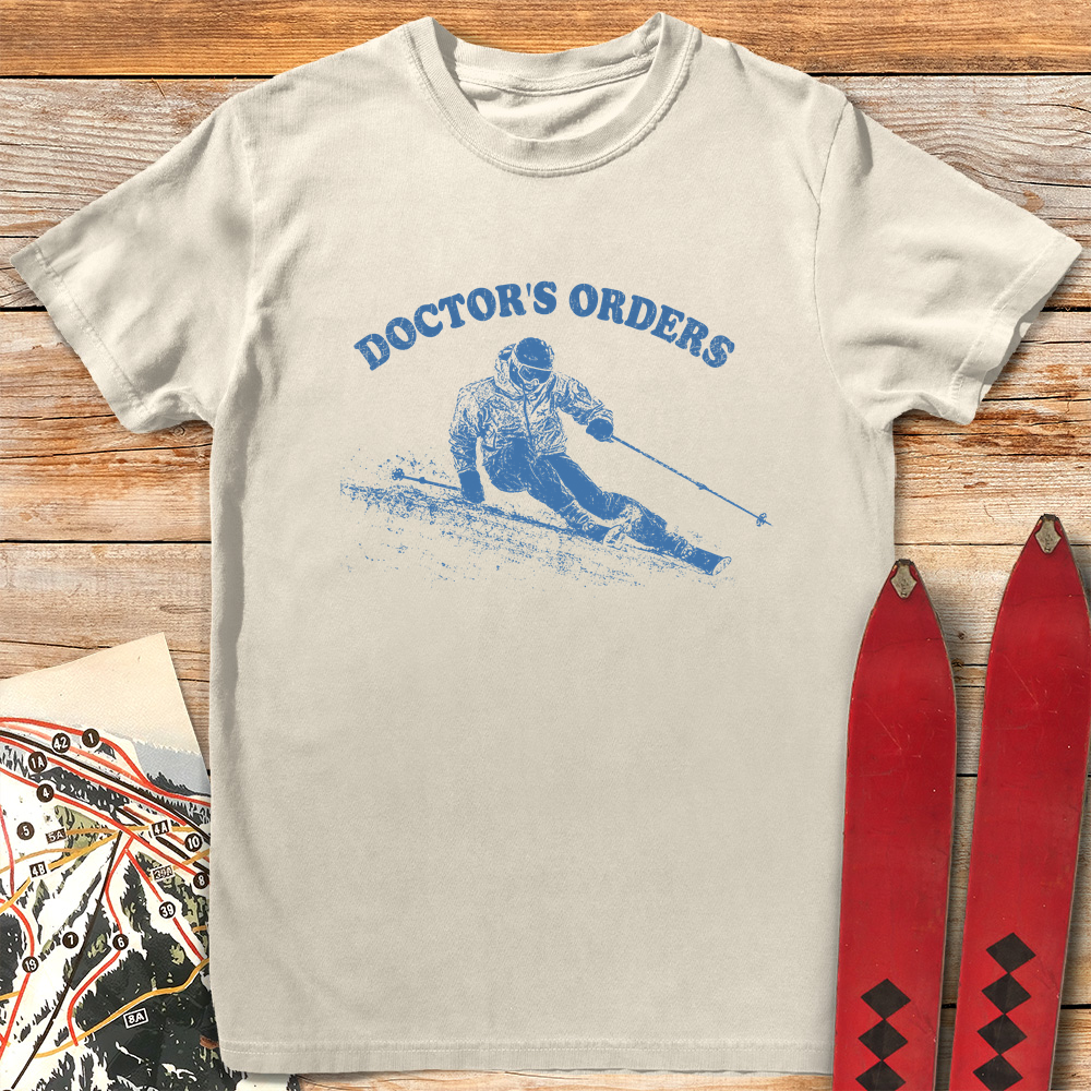 Doctor's Orders product image 1