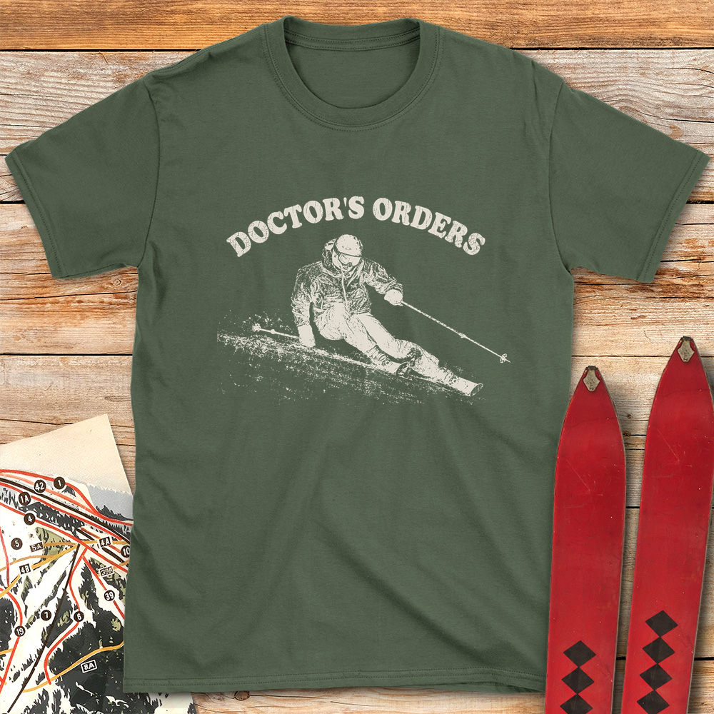 Doctor's Orders product image 3