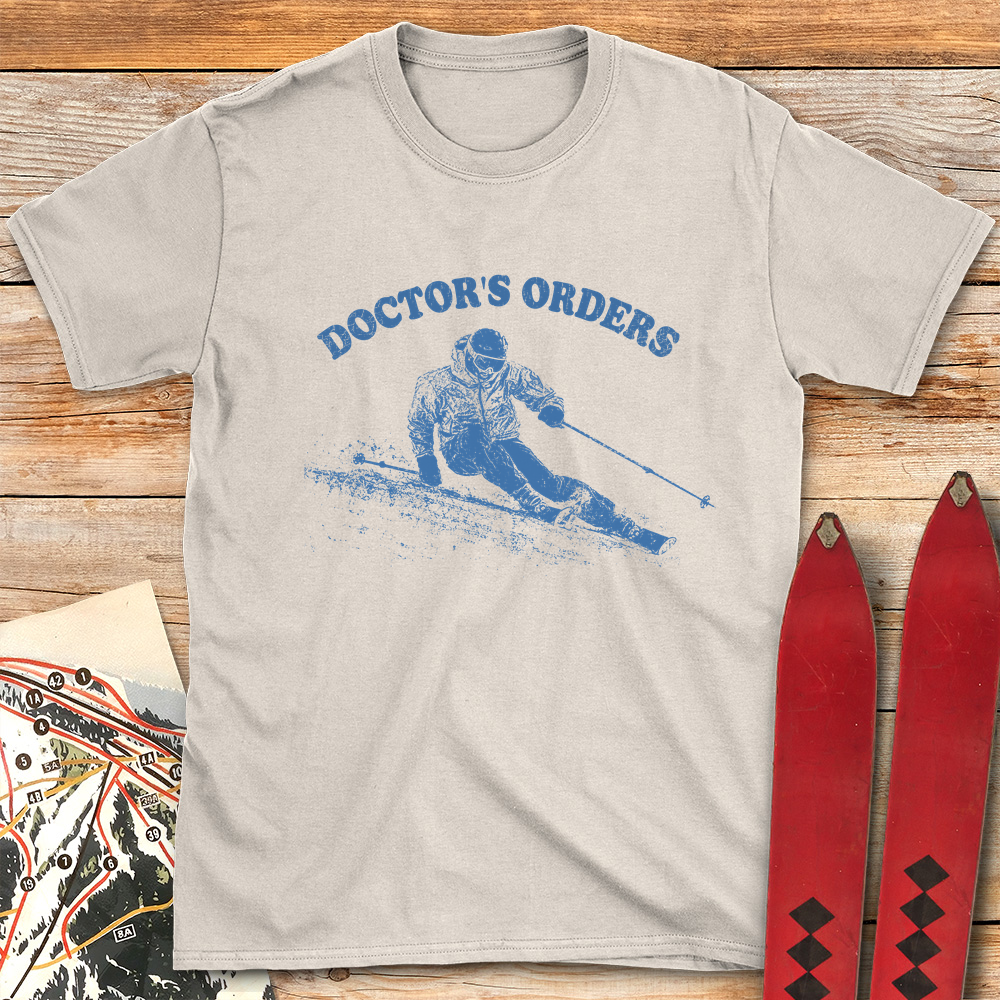 Doctor's Orders product image 4