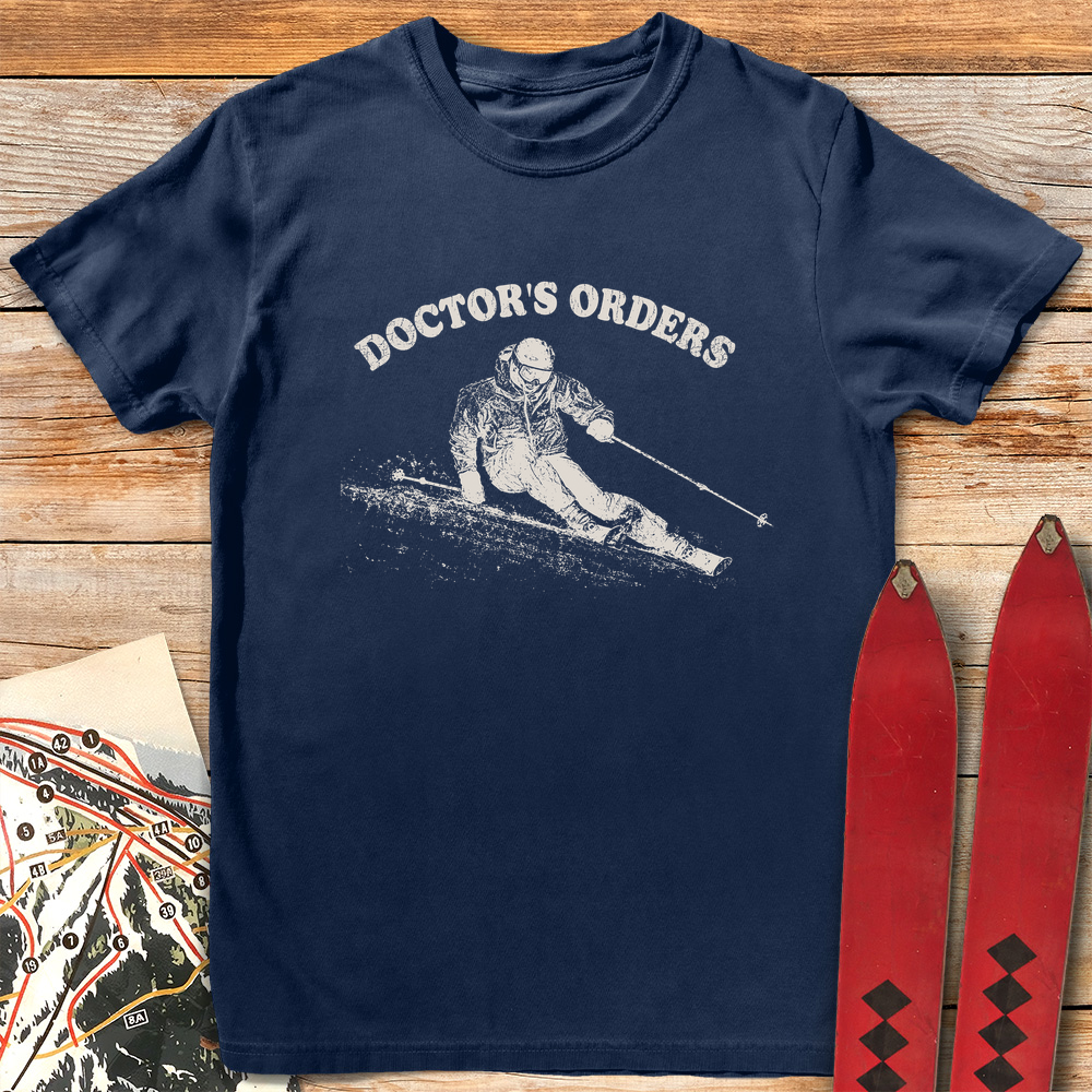 Doctor's Orders product image 5