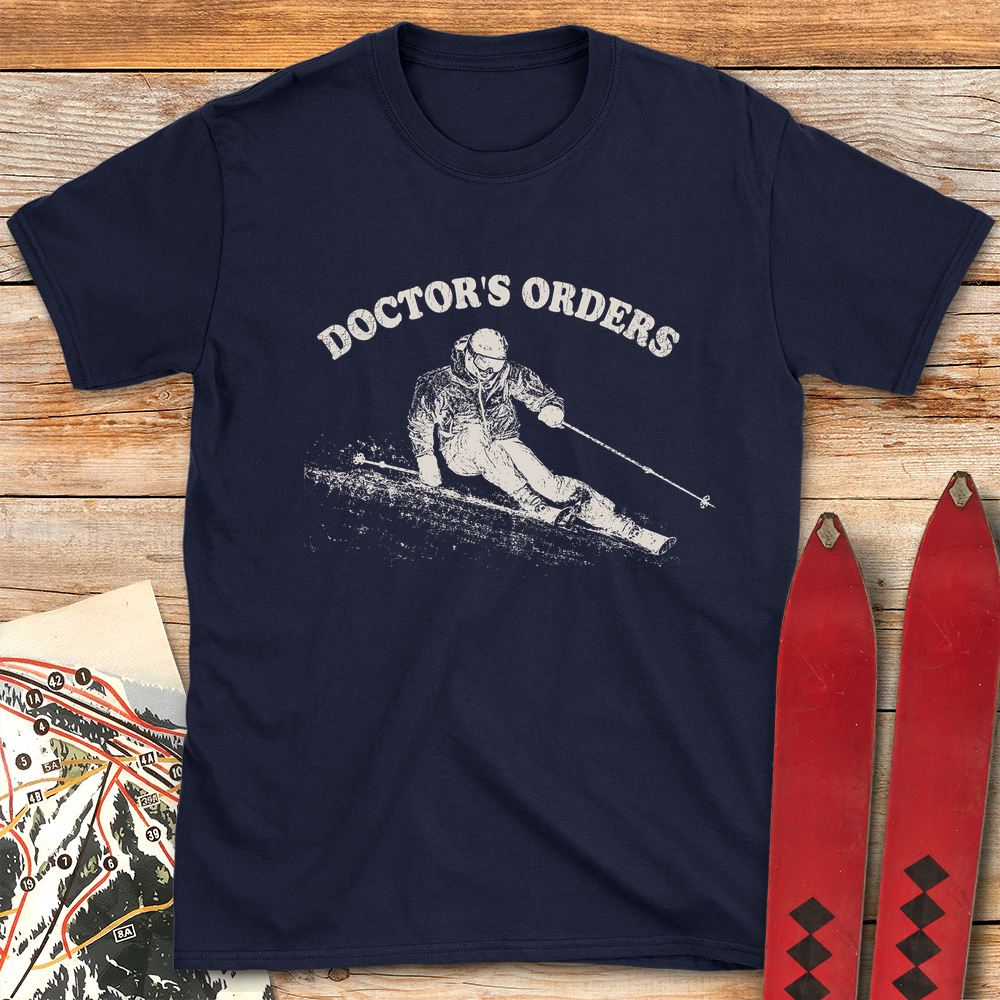 Doctor's Orders product image 1