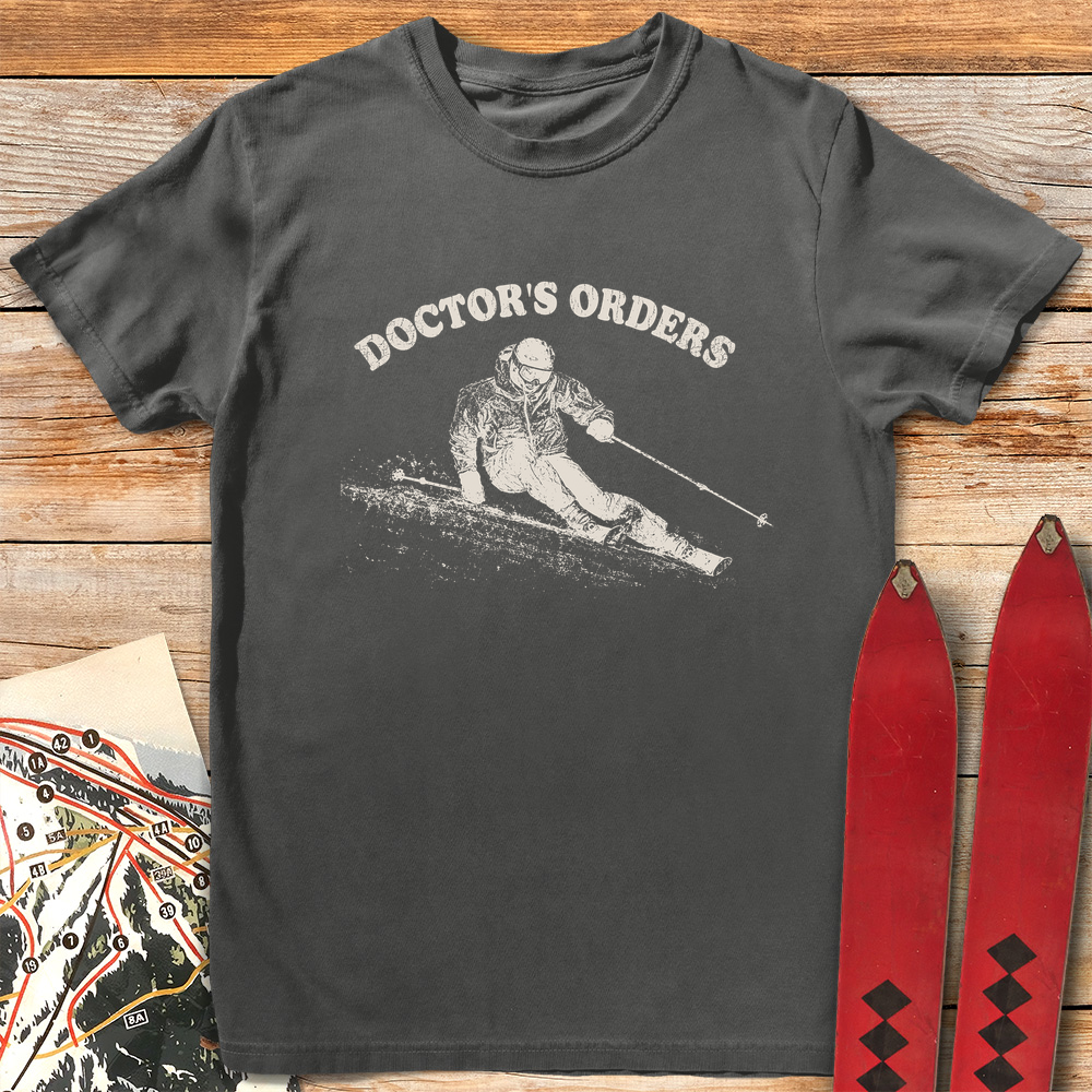 Doctor's Orders product image 6