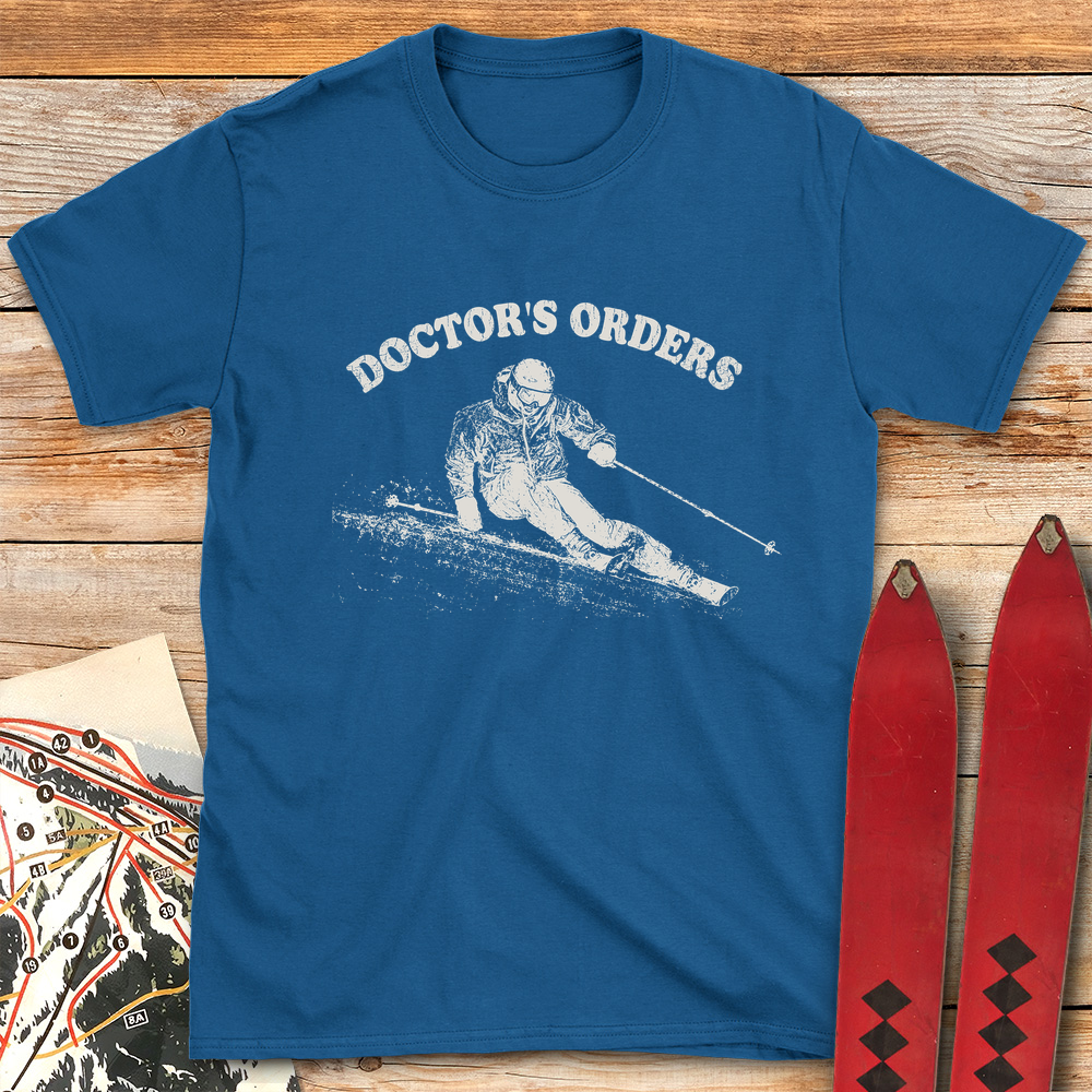 Doctor's Orders product image 5