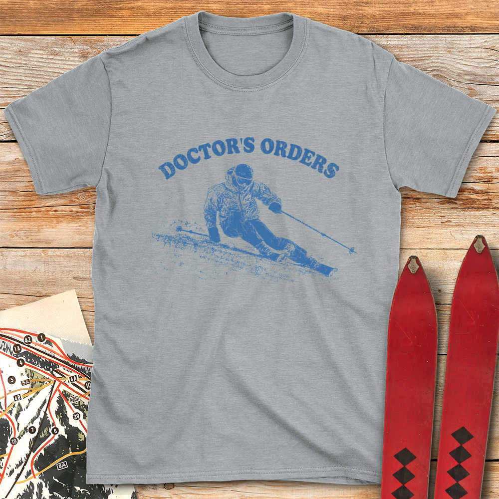 Doctor's Orders product image 6