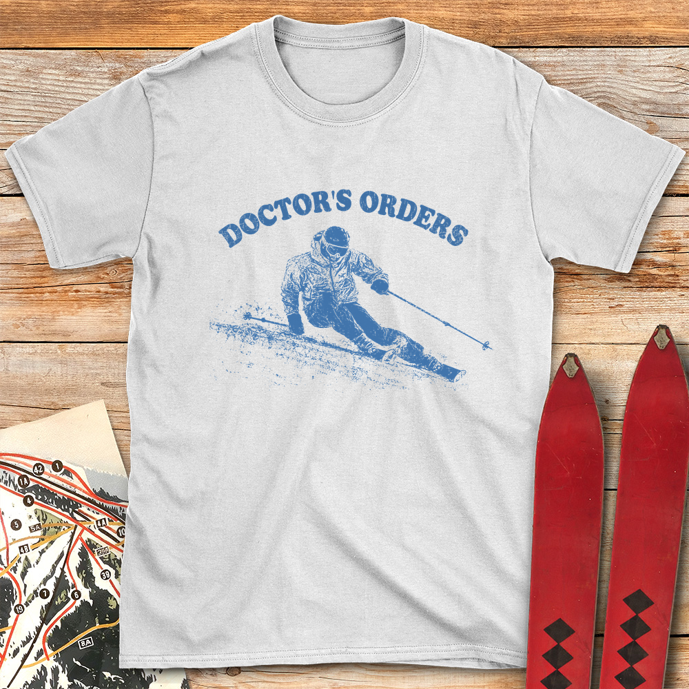 Doctor's Orders product image 7