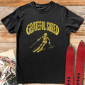 Grateful Shred Skier product image 1