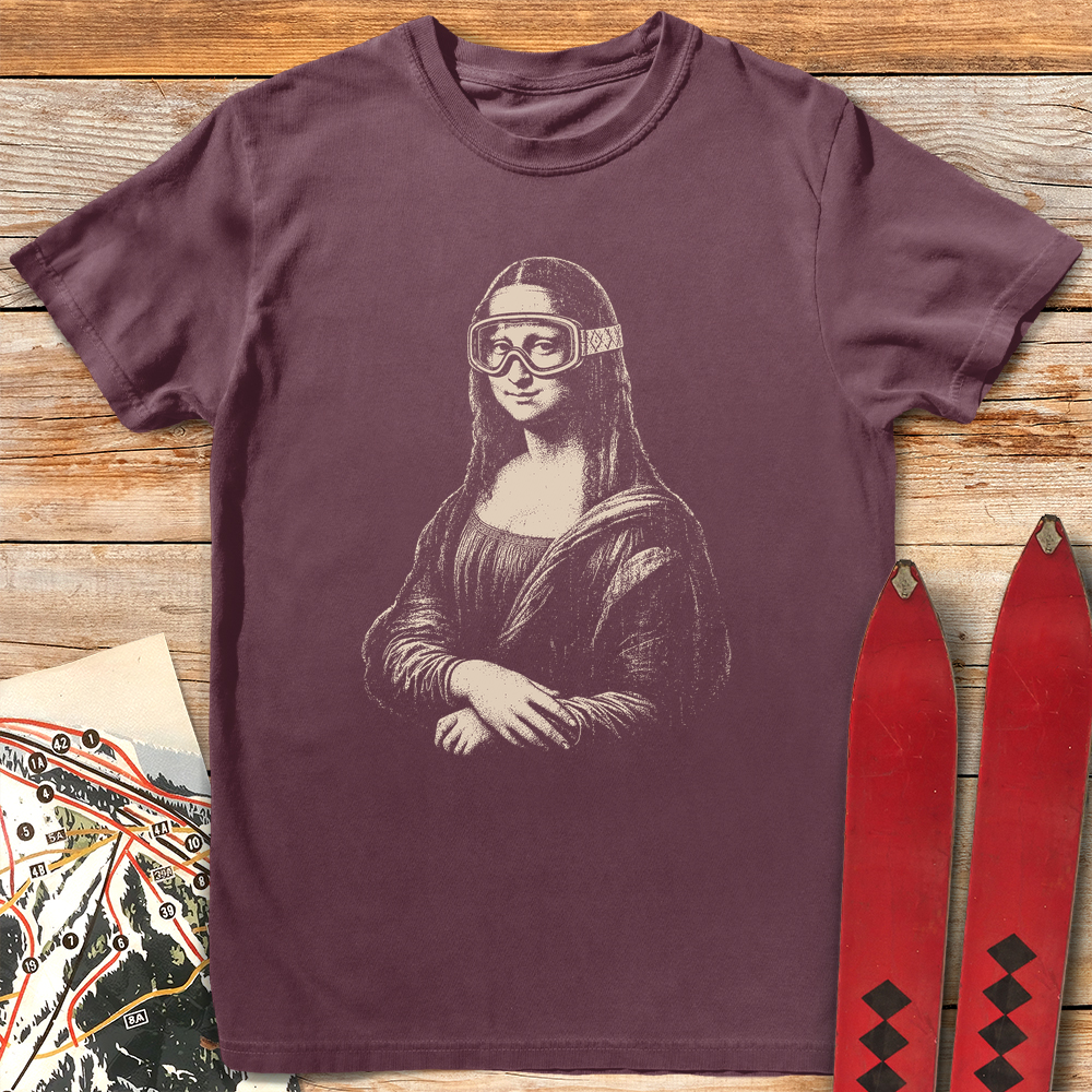 Mona Shreds product image 3