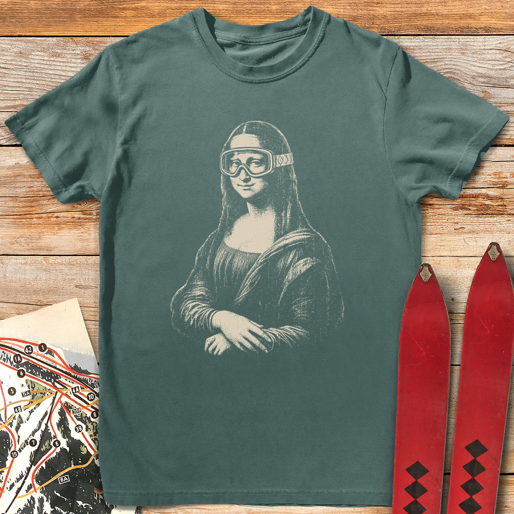 Mona Shreds product image 7