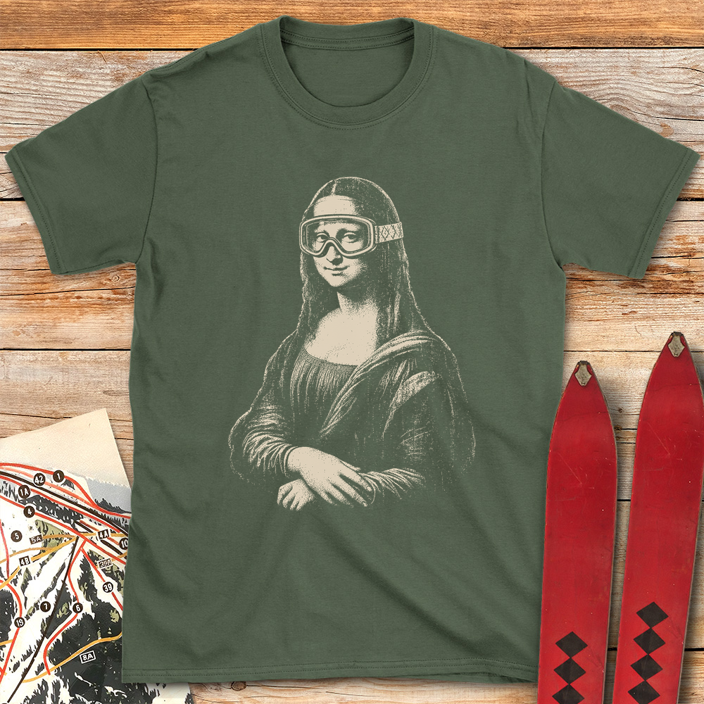 Mona Shreds product image 4