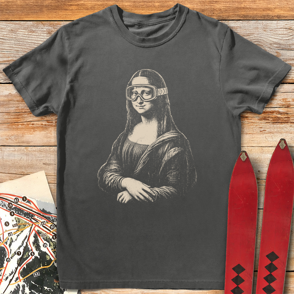 Mona Shreds product image 6