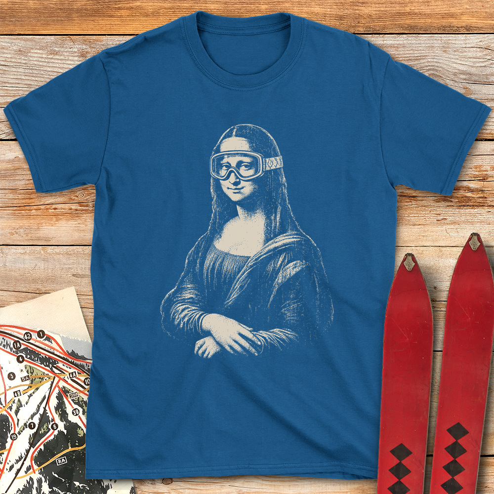 Mona Shreds product image 7
