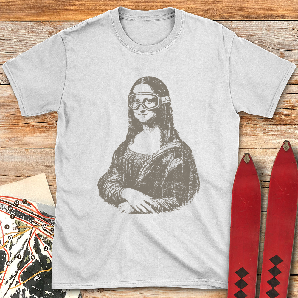 Mona Shreds product image 1